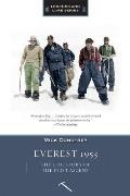 Everest 1953 The Epic Story Of The First Ascent Of Everest