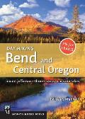 Day Hiking Bend & Central Oregon Mount Jefferson Sisters Cascade Lake