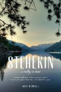 Stehekin A Valley in Time