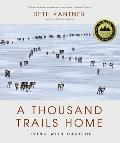 Thousand Trails Home Living with Caribou