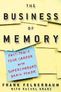 The Business of Memory
