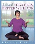 Lilias Yoga Gets Better With Age