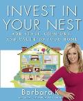 Invest in Your Nest Add Style Comfort & Value to Your Home
