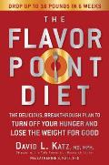 Flavor Point Diet The Delicious Breakthr