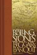 Rolling Stones Beggars Banquet The