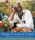 Morgan Freeman & Friends Caribbean Cooking for a Cause