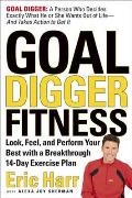Goal Digger Fitness