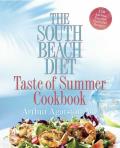 South Beach Diet Taste Summer Ckbk