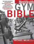 Mens Health Gym Bible