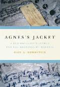 Agness Jacket A Psychologists Search for the Meanings of Madness