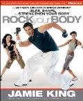 Rock Your Body The Ultimate Hip Hop Inspired Workout to Slim Shape & Strengthen Your Body