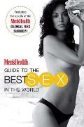 Men's Health Guide to the Best Sex in the World