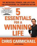 5 Essentials For A Winning Life