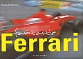 Fantastic Ferrari