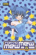 Tokyo Mew Mew Volume 2