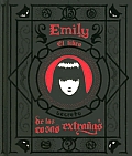 Emily The Strange Volume 2 El Libro Secreto