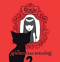 Emily The Strange Volume 4 Las Apariencias E