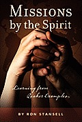 Missions by the Spirit
