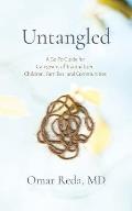Untangled A Go To Guide for Caregivers of Traumatized Children Families & Communities
