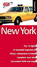 Aaa Essential Guide New York