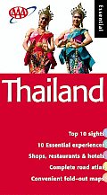 Aaa Essential Guide Thailand