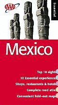 Aaa Essential Mexico