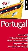 Aaa Essential Guide Portugal