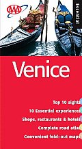 Aaa Essential Guide Venice 2006