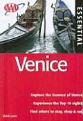 Aaa Essential Venice 6th Edition