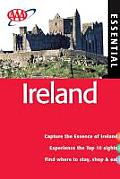 Aaa Essential Ireland 6th Edition