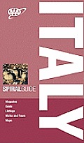 AAA Spiral Italy 3rd Edition