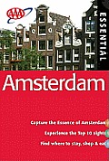 AAA Essential Amsterdam (AAA Essential Guides: Amsterdam)