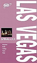 AAA Spiral Guide Las Vegas (AAA Spiral Guides: Las Vegas)