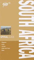 AAA Spiral South Africa 2nd Edition