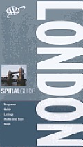 AAA Spiral London 7th Edition