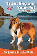 Traveling With Your Pet The AAA Petbook 14th Edition