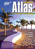 AAA Road Atlas 2013 (AAA Road Atlas)