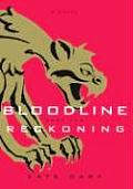 Bloodline 02 Reckoning