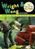 Wright & Wong 02 Case Of The Nana Napper