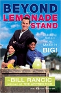 Beyond The Lemonade Stand