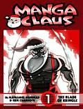 Manga Claus