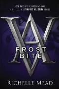 Vampire Academy 02 Frostbite