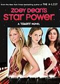 Talent 03 Star Power