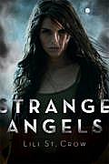 Strange Angels 01