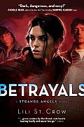 Strange Angels 02 Betrayals