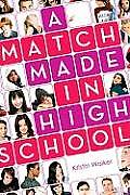 Match Made In High School