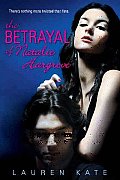 Betrayal Of Natalie Hargrove