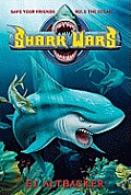 Shark Wars 01