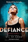 Strange Angels 04 Defiance