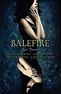 Balefire Omnibus Edition